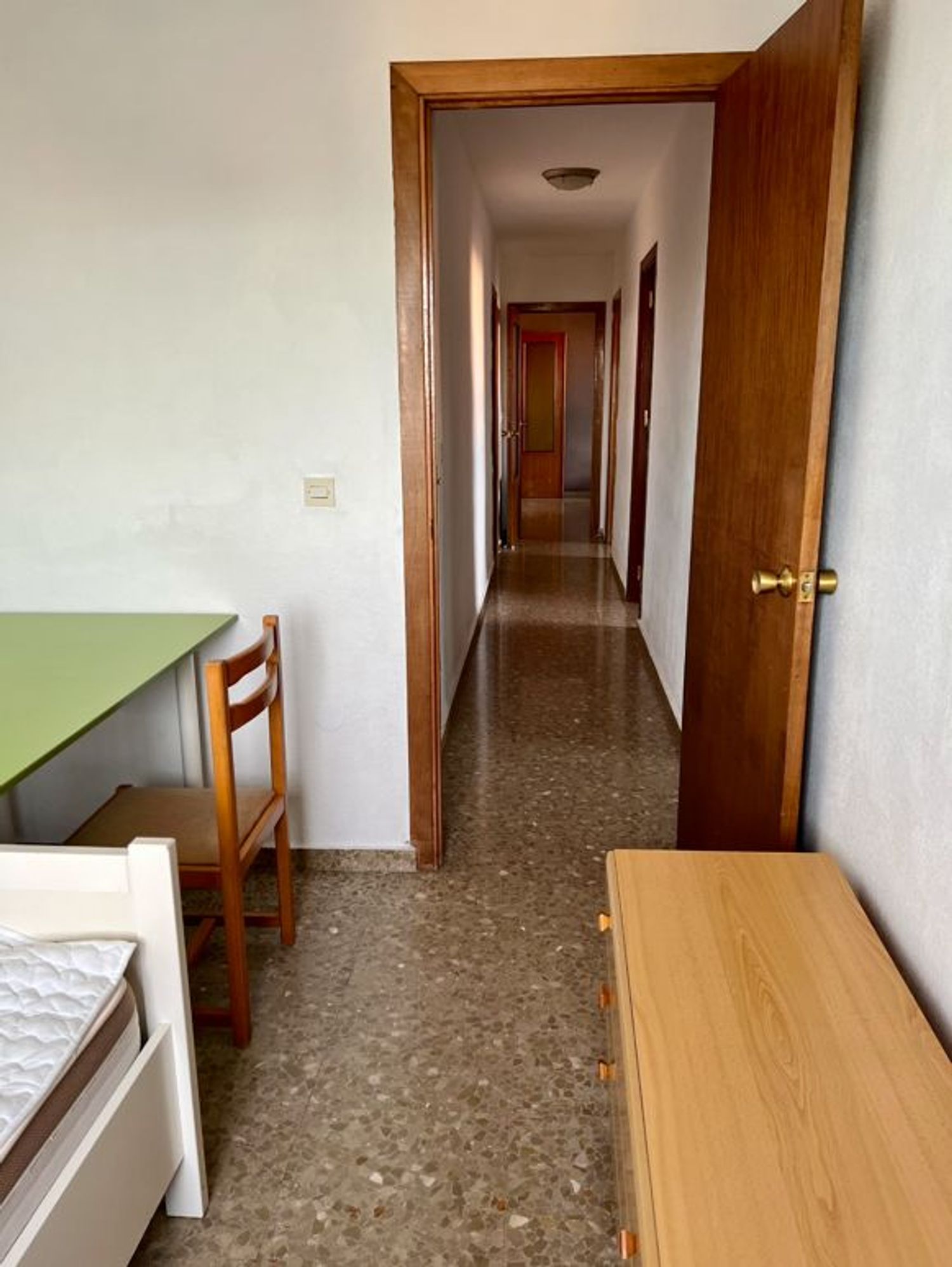 Piso en Calle Esquilo, 3, El Consul - El Romeral - Foto 9