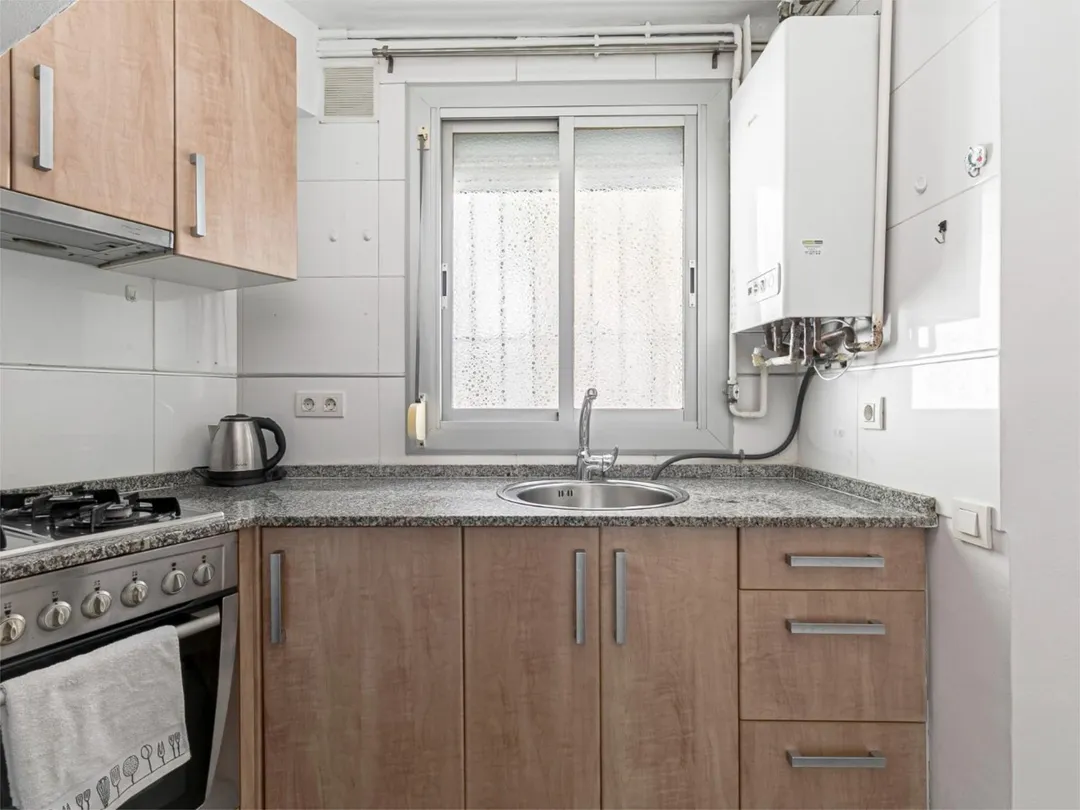 Piso en  Carrer de Trinxant 120 - Foto 9