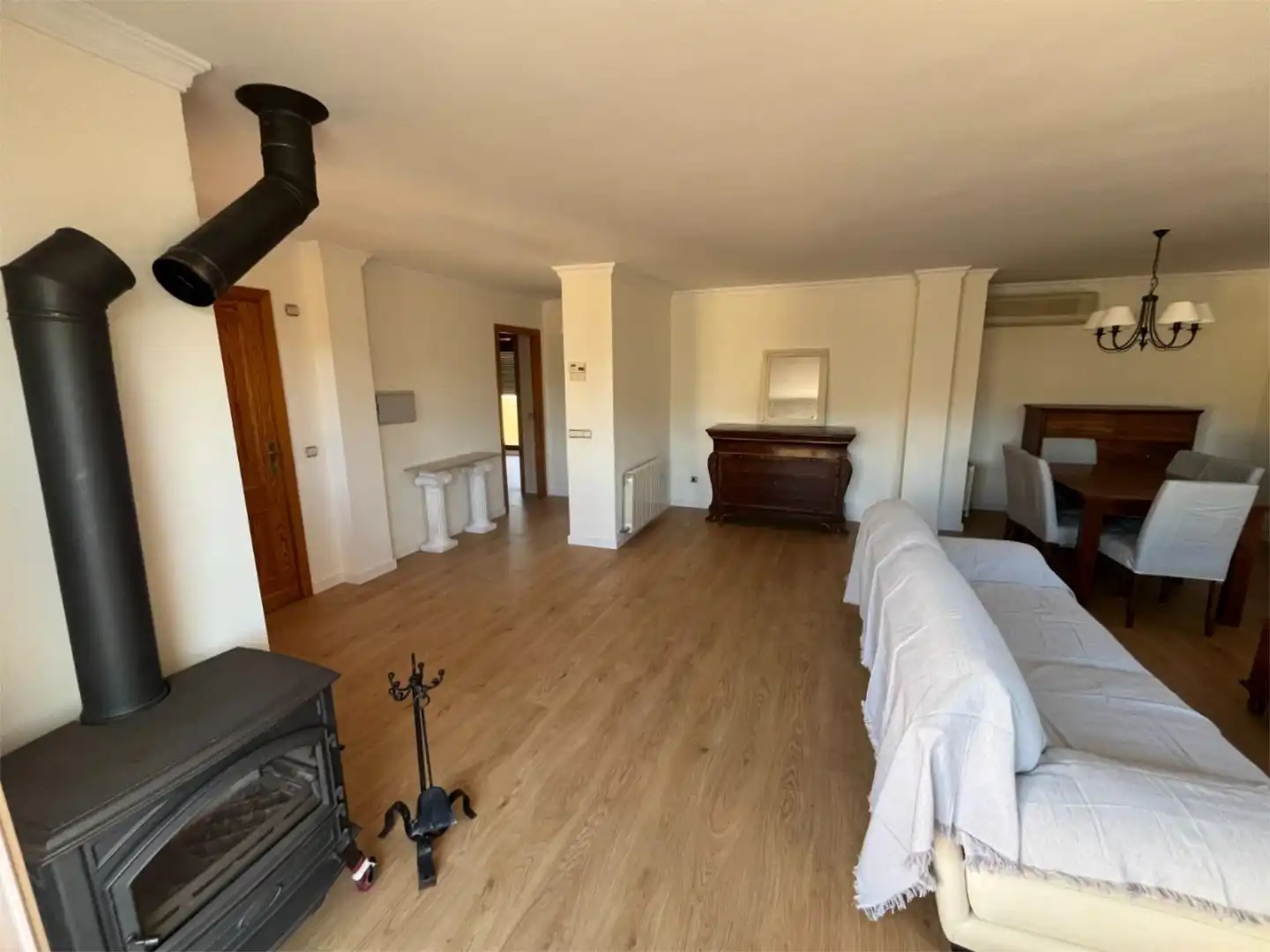 Piso en  Carrer de Josep d'Oleza 4 - Foto 7