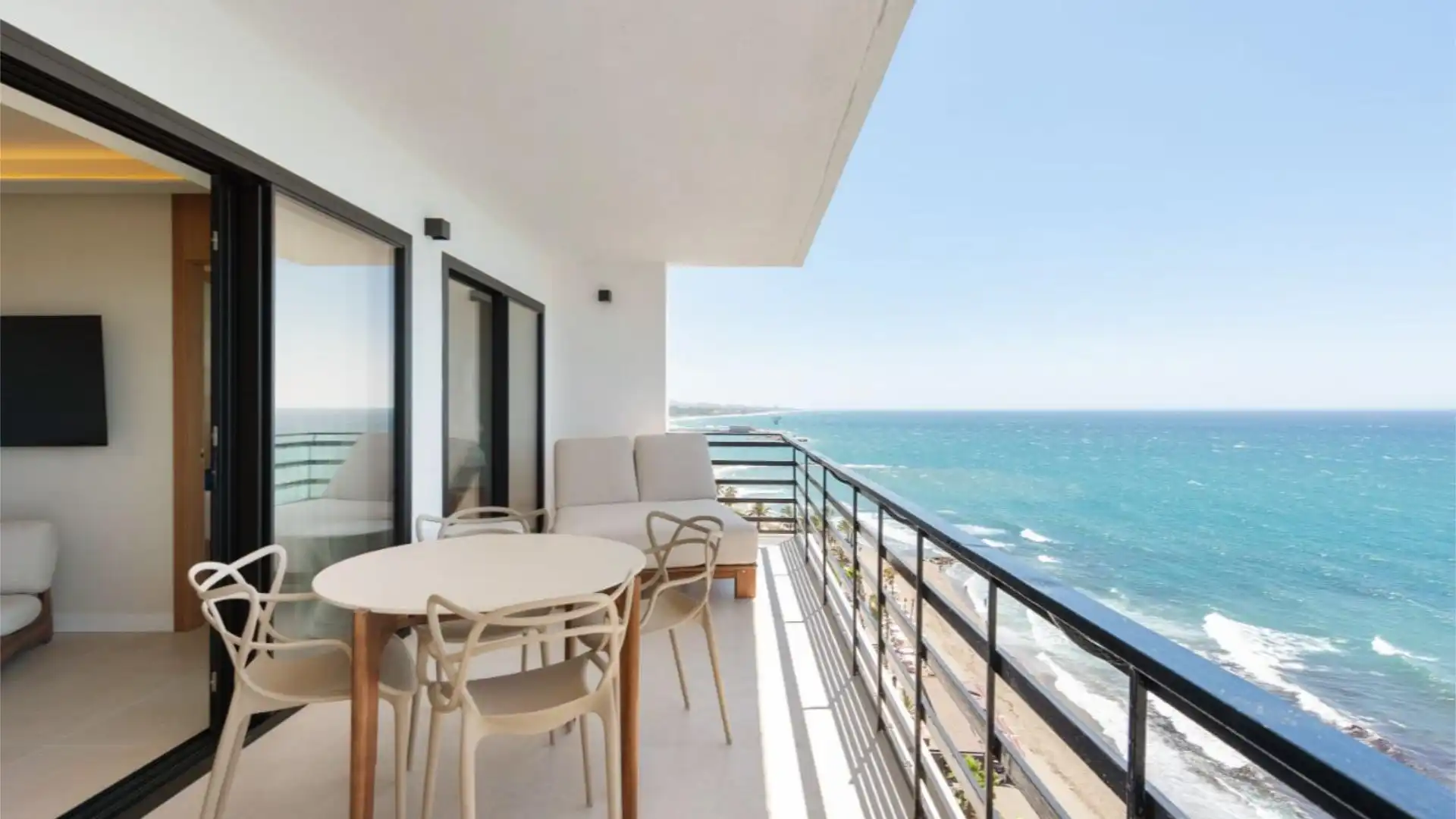 Piso en  Calle Mediterráneo 1 - Foto 1