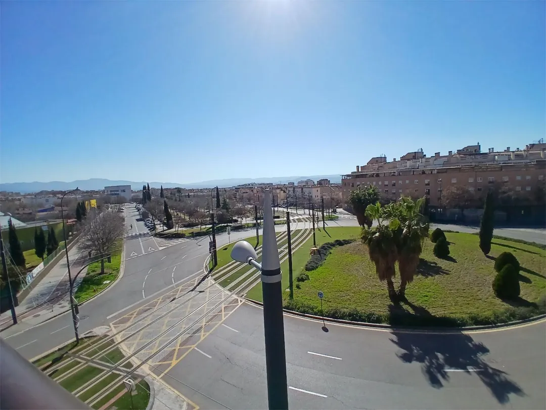 Piso en  Avenida Federico García Lorca 2 - Foto 8