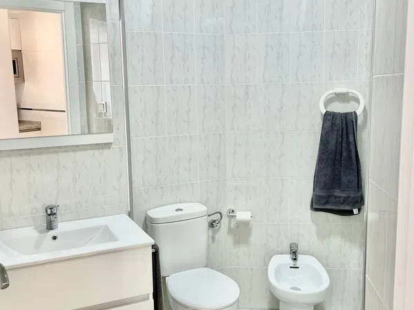 Estudio en Avenida Torre Ladeada, 74 - Foto 10