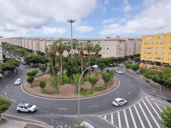 Piso en avenida Pintor Felo Monzón, 15