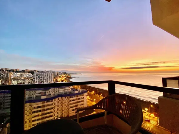 Dúplex en Calle Torrealmádena, 1, Cortijo Torrequebrada - Foto 1