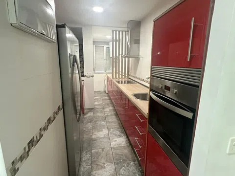 Piso en camino de ronda, 132