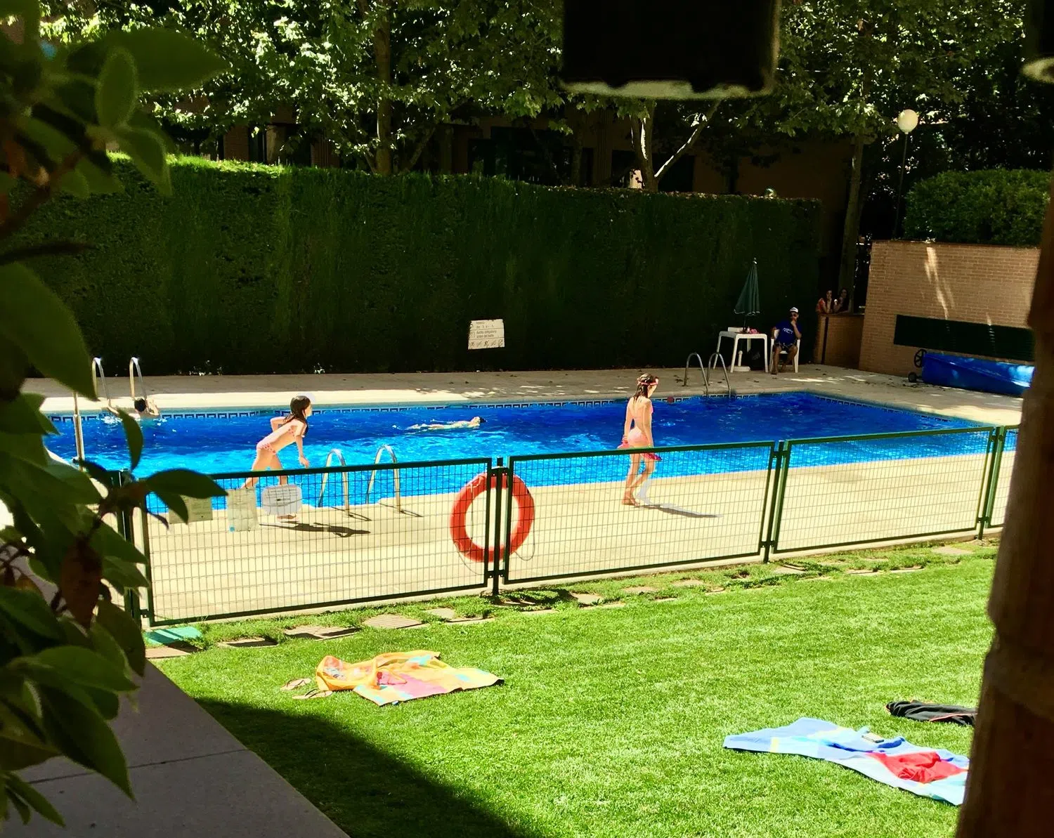 Piso en calle Tintín y Milú, 12 - Foto 32