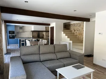 Chalet en  Camiño de Marzán 20 - Foto 4