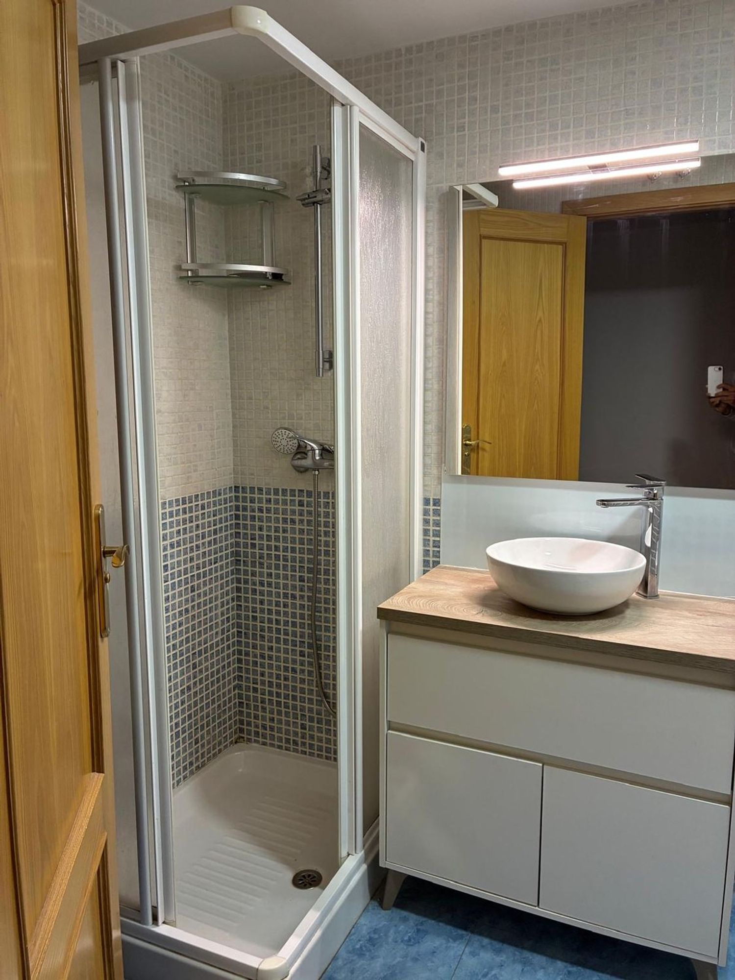 Piso en plaza del Mar Caspio, 5 - Foto 3