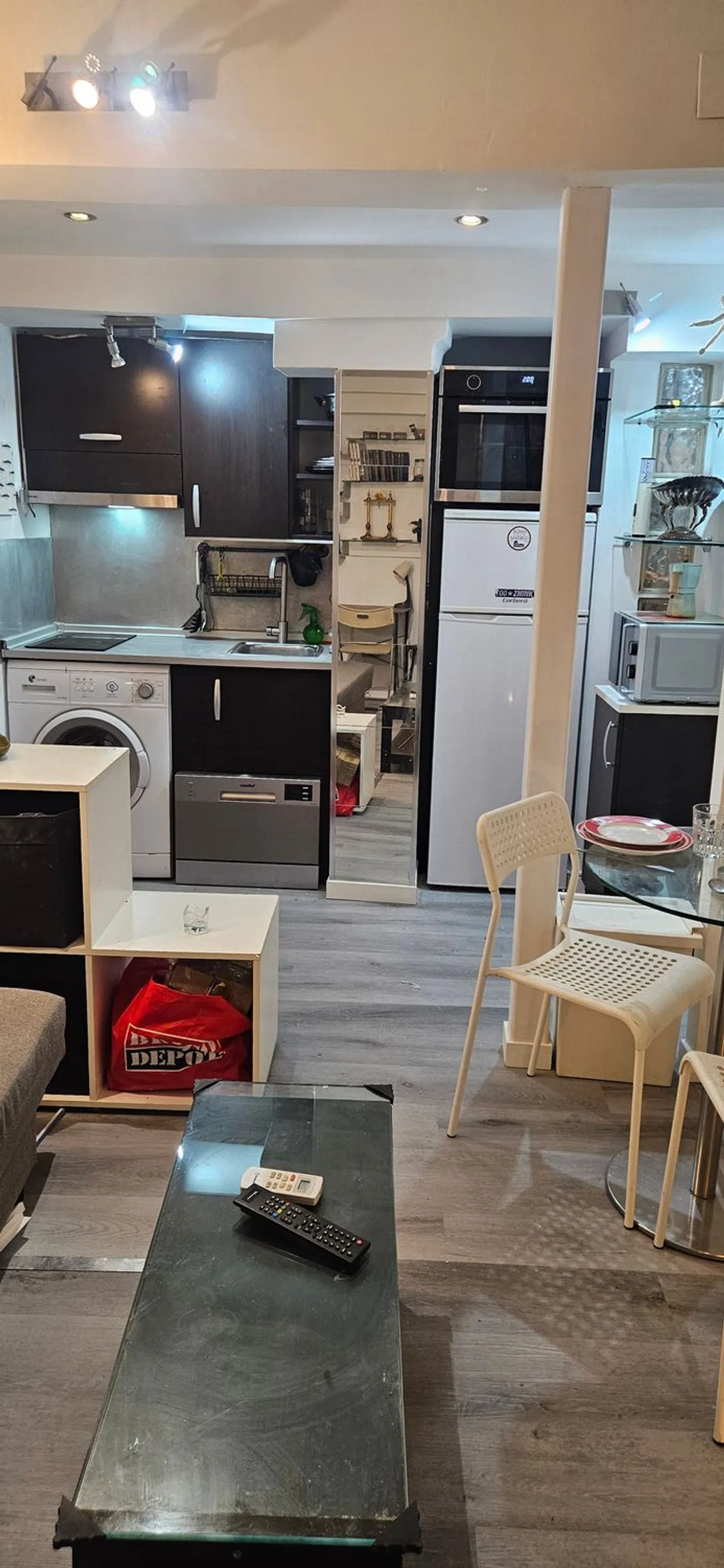 Piso en calle de Concepción Jerónima, 8 - Foto 2