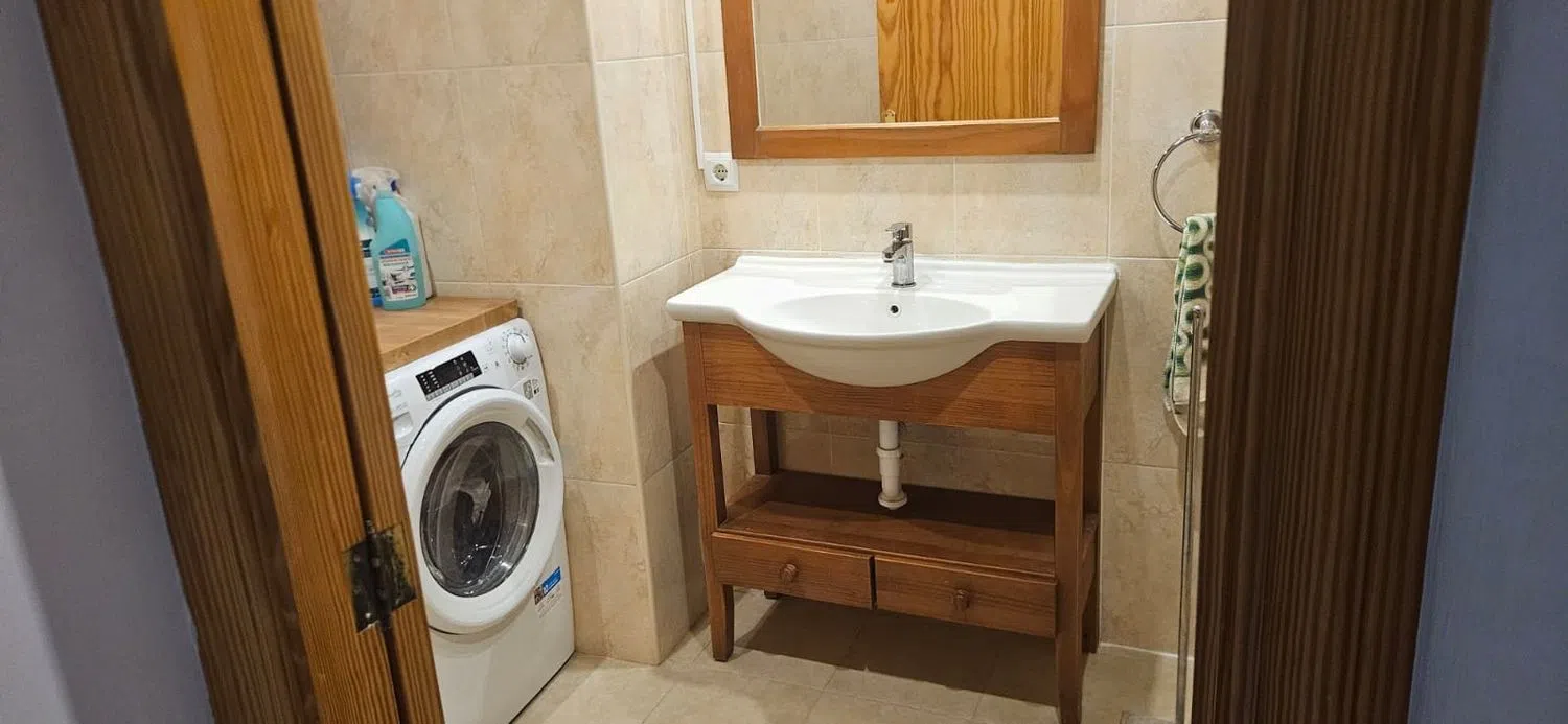 Piso en avenida de Sant Ferran, 55 - Foto 4