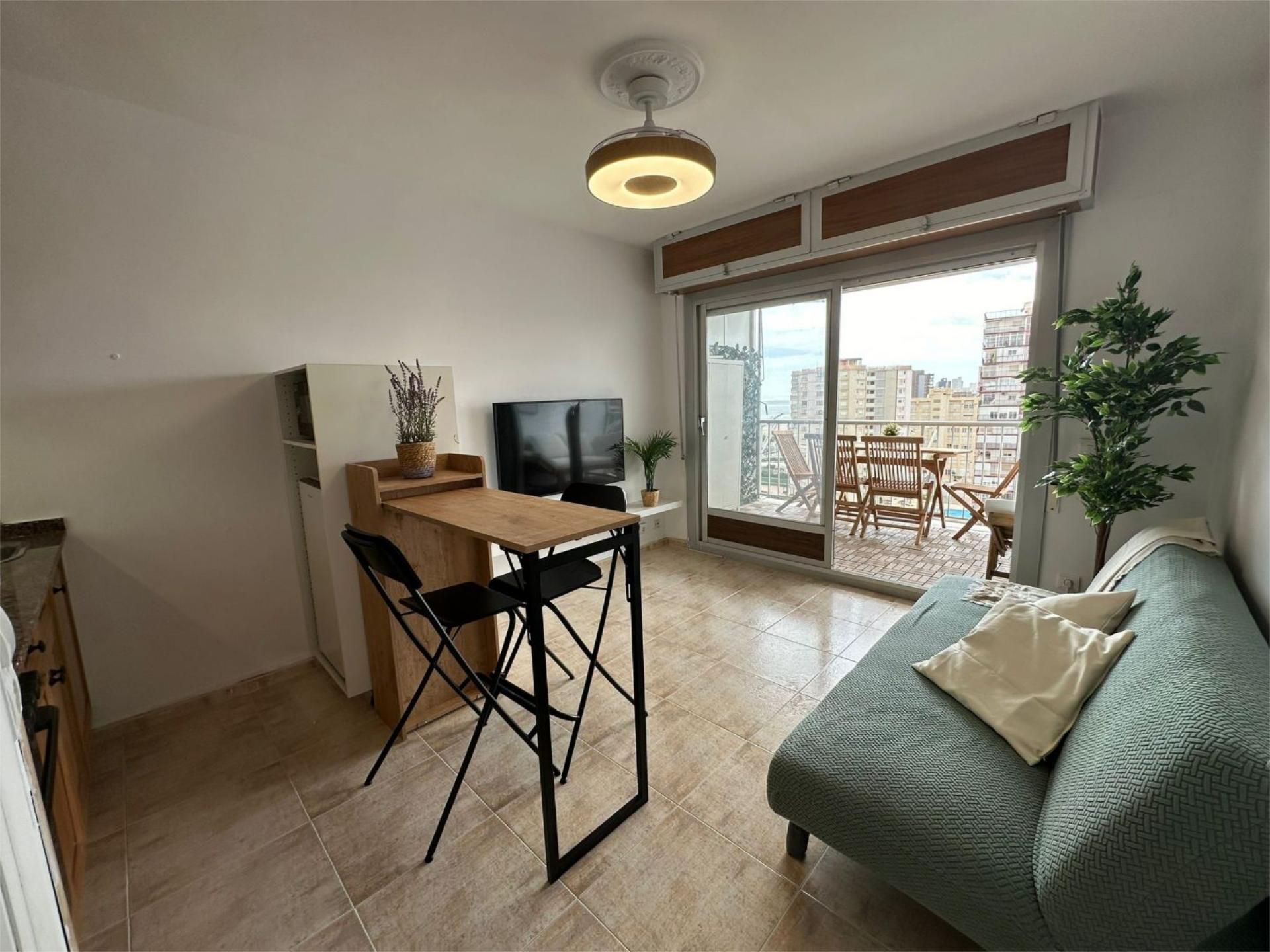 Piso en  Avinguda de la Costa Blanca 170 - Foto 5