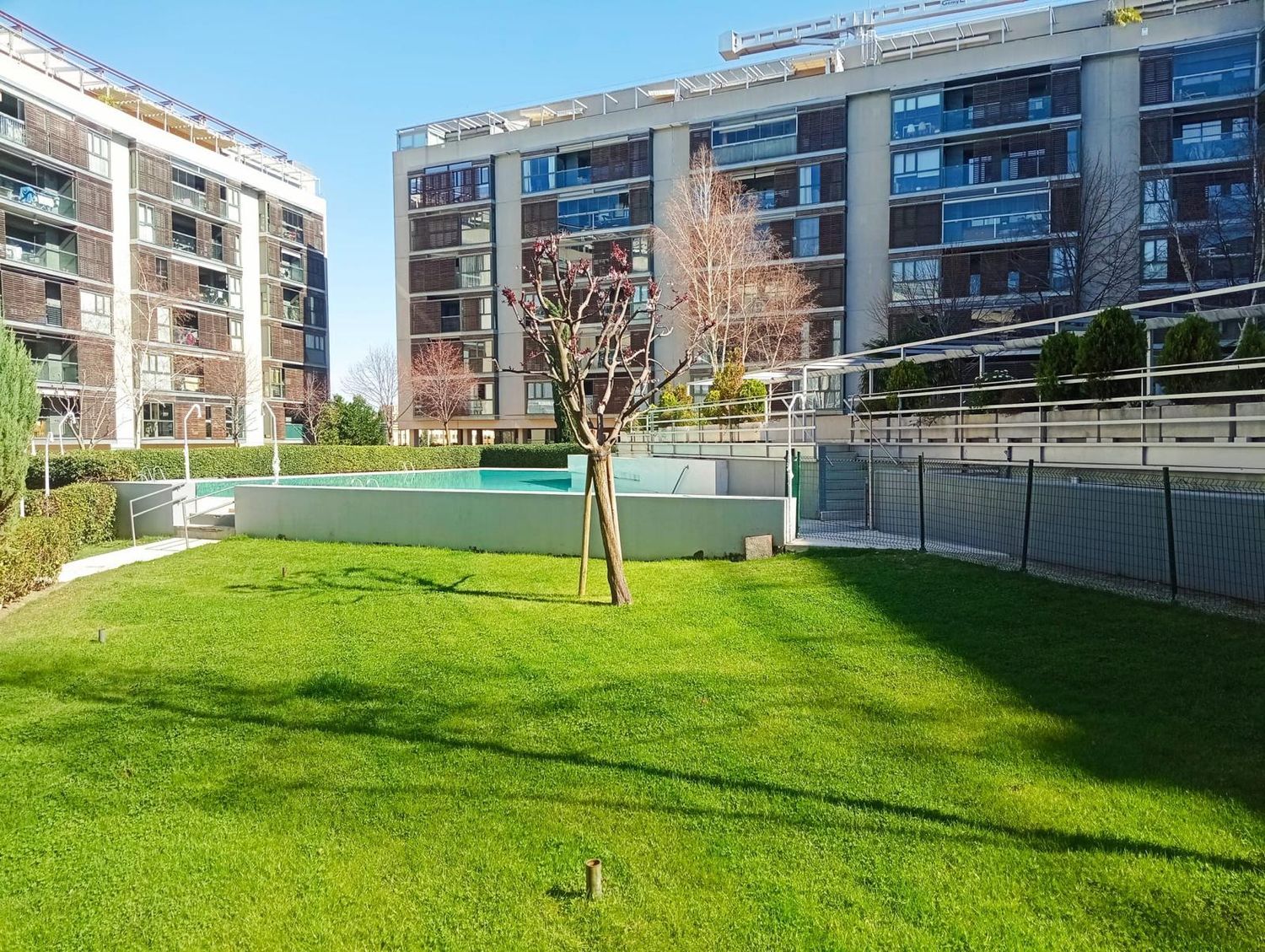 Piso en avenida del Camino de Santiago, 45 - Foto 17