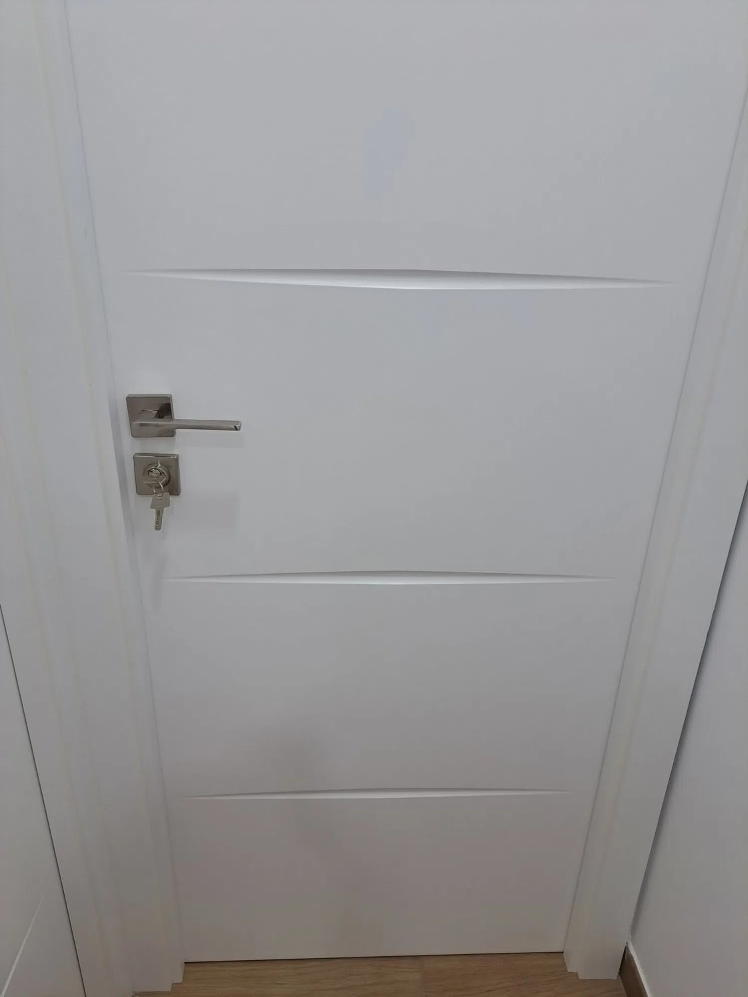 Piso en calle García Moreno, 9 - Foto 18
