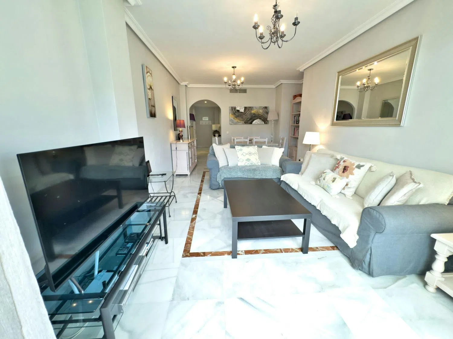 Piso en calle Río Volga, 5 - Foto 19