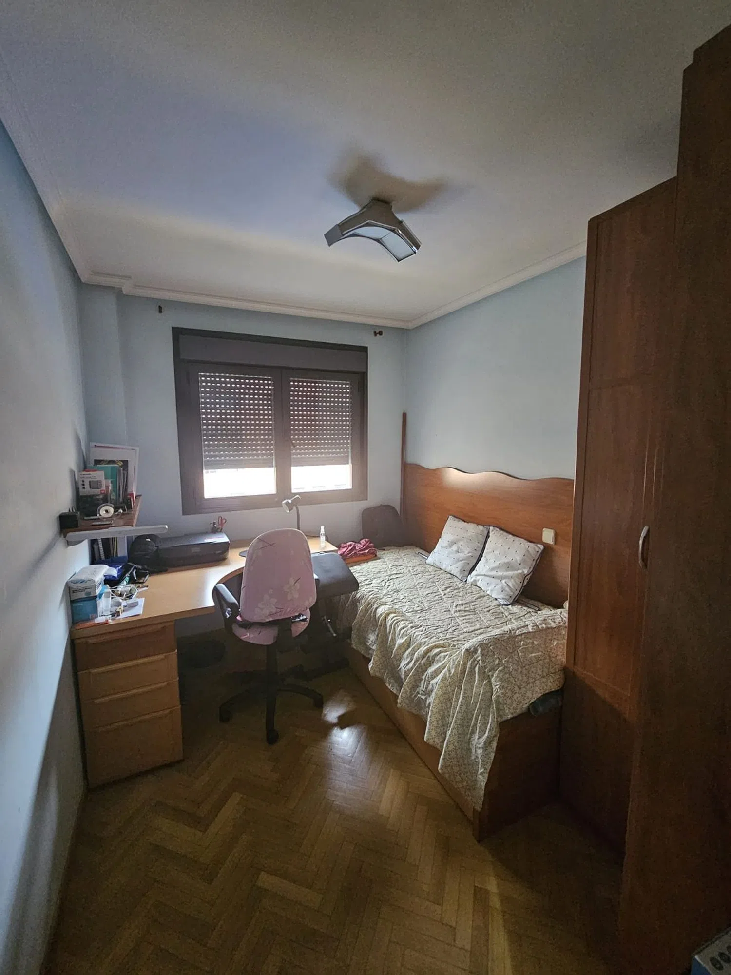 Piso en calle de Isabel Clara Eugenia, 14 - Foto 7