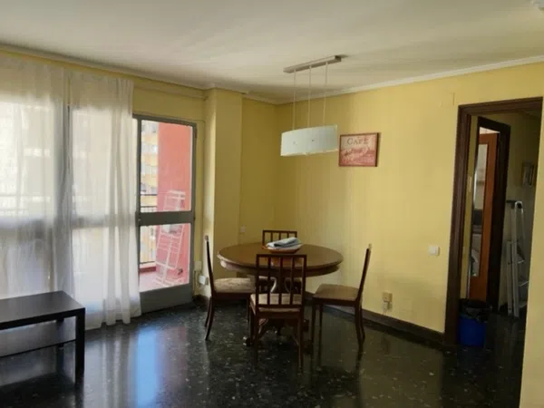 Piso en Avenida del Primat Reig, 94, Jaume Roig - Foto 5