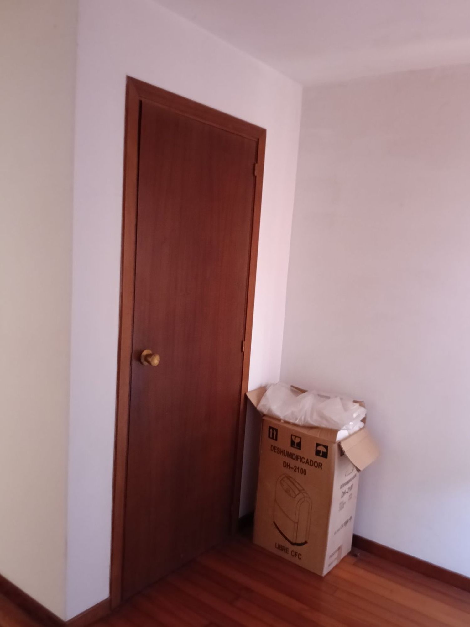 Casa de pueblo en Aldea Bascuas, 18 - Foto 5