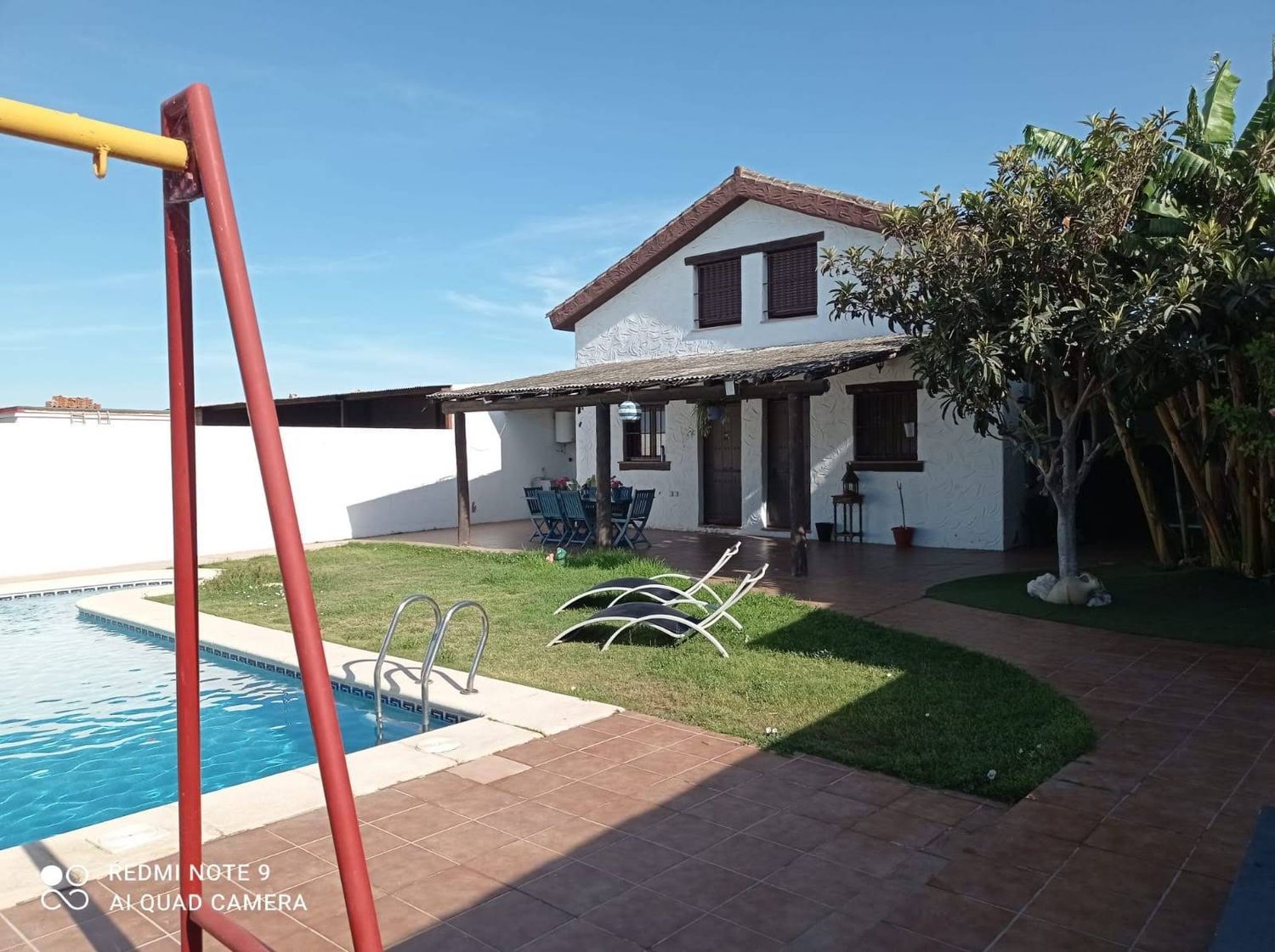 Casa o chalet independiente en Calle Heros s/n, Carretera de Sanlúcar-Sudamérica - Foto 9