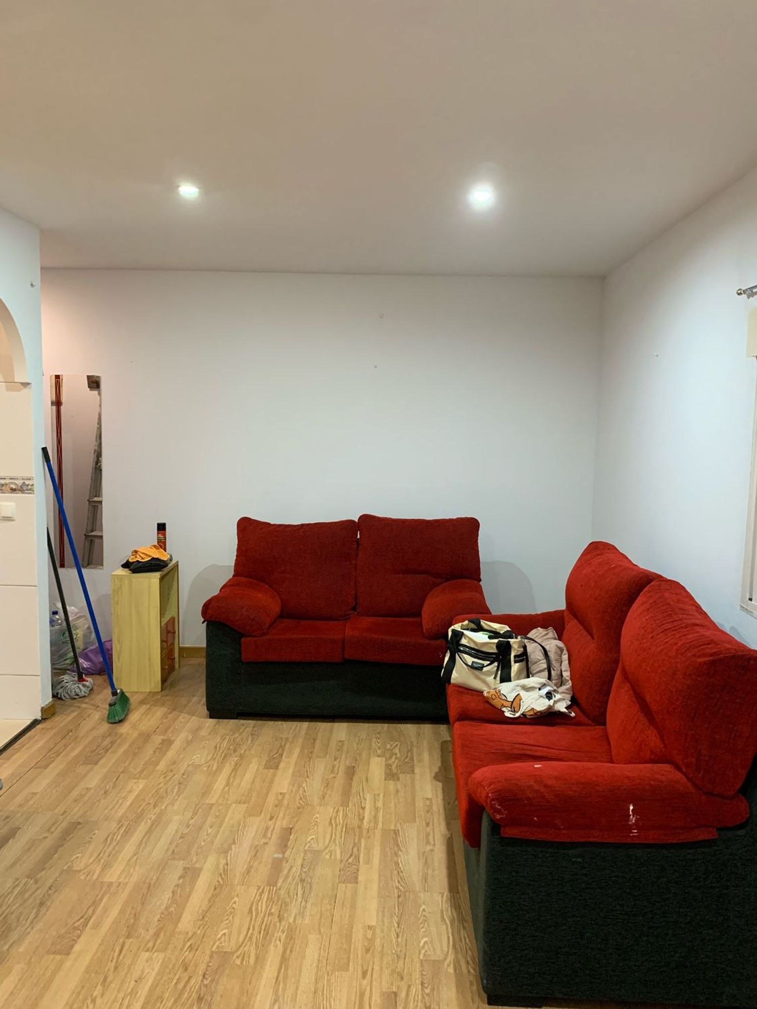 Piso en Calle de los Huertos, 45, Centro, Centro - Foto 4