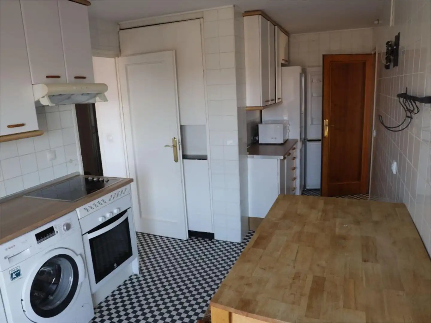 Piso en  Calle del Príncipe de Vergara 205 - Foto 71