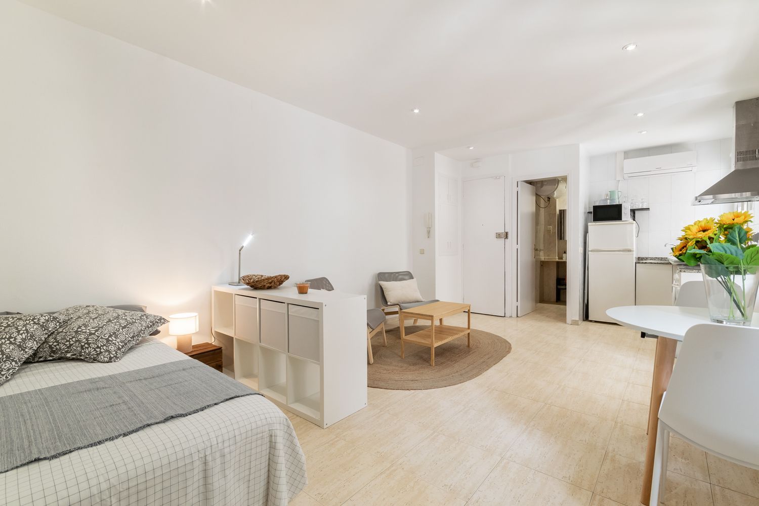 Estudio en Calle del Mar, La Barceloneta - Foto 10