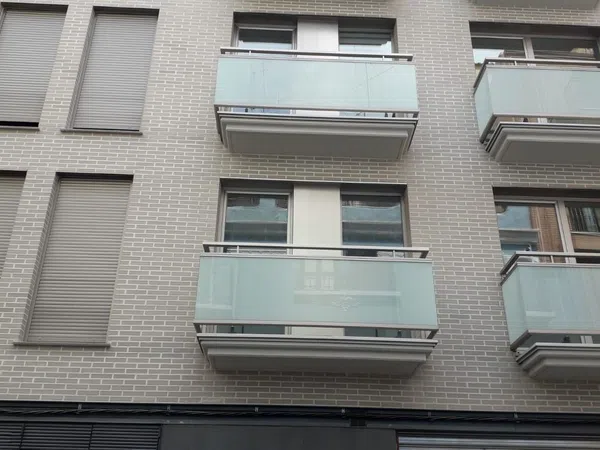 Piso en calle de Cerdà i Rico, 8 - Foto 1