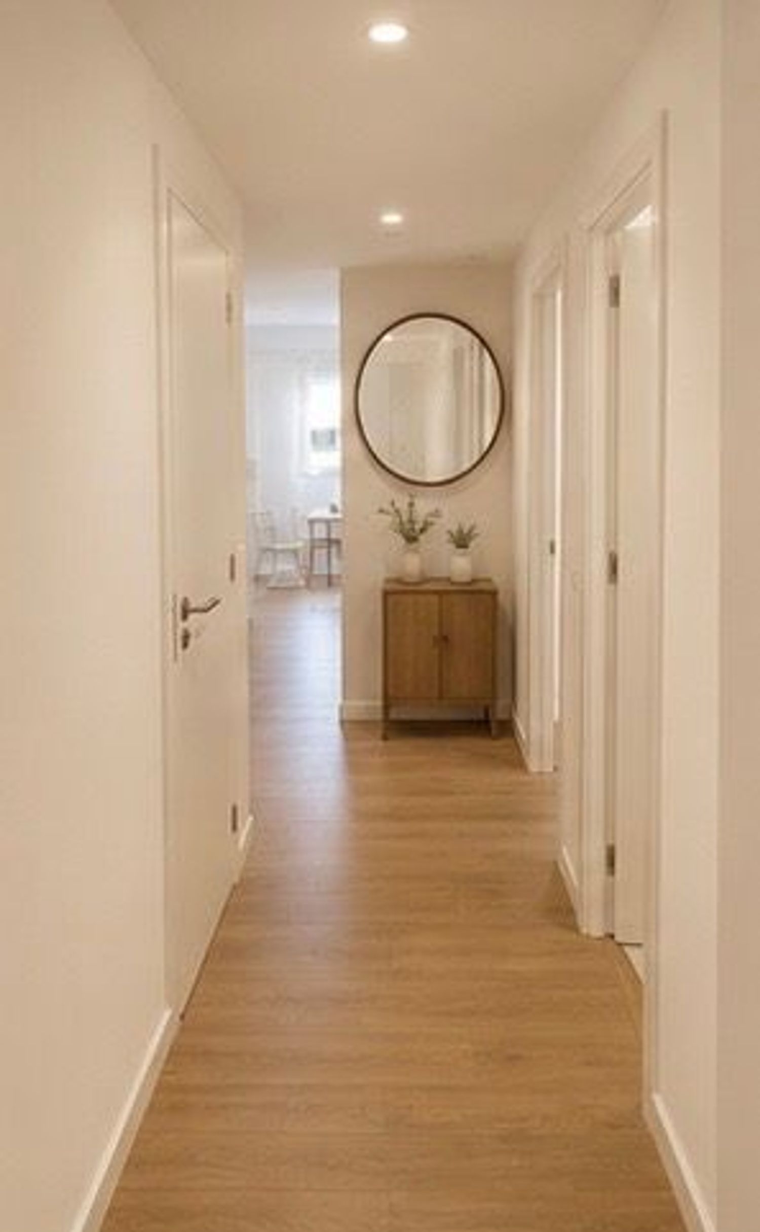 Piso en Ronda Sud, 255 - 257, Once de Septiembre - Sant Jordi, Once de Septiembre - Sant Jordi - Foto 4