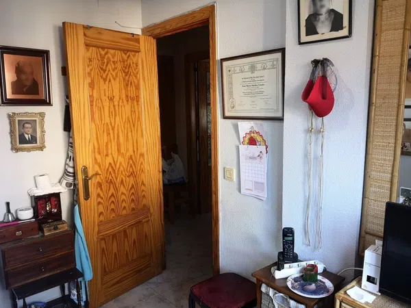 Chalet adosado en Calle Zuloaga, 1 - Foto 9