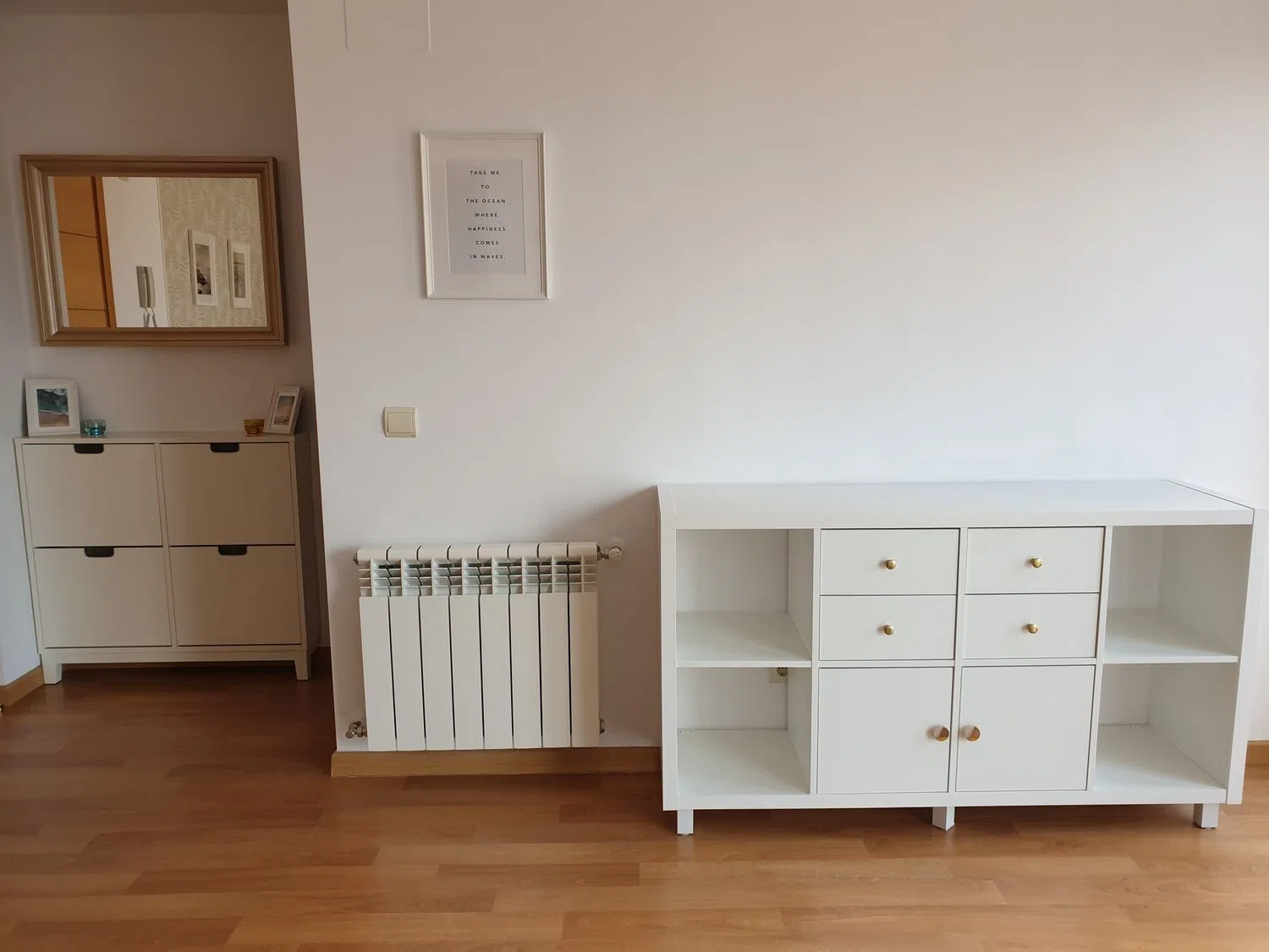 Piso en calle de Rodríguez Espinosa, 23 - Foto 4