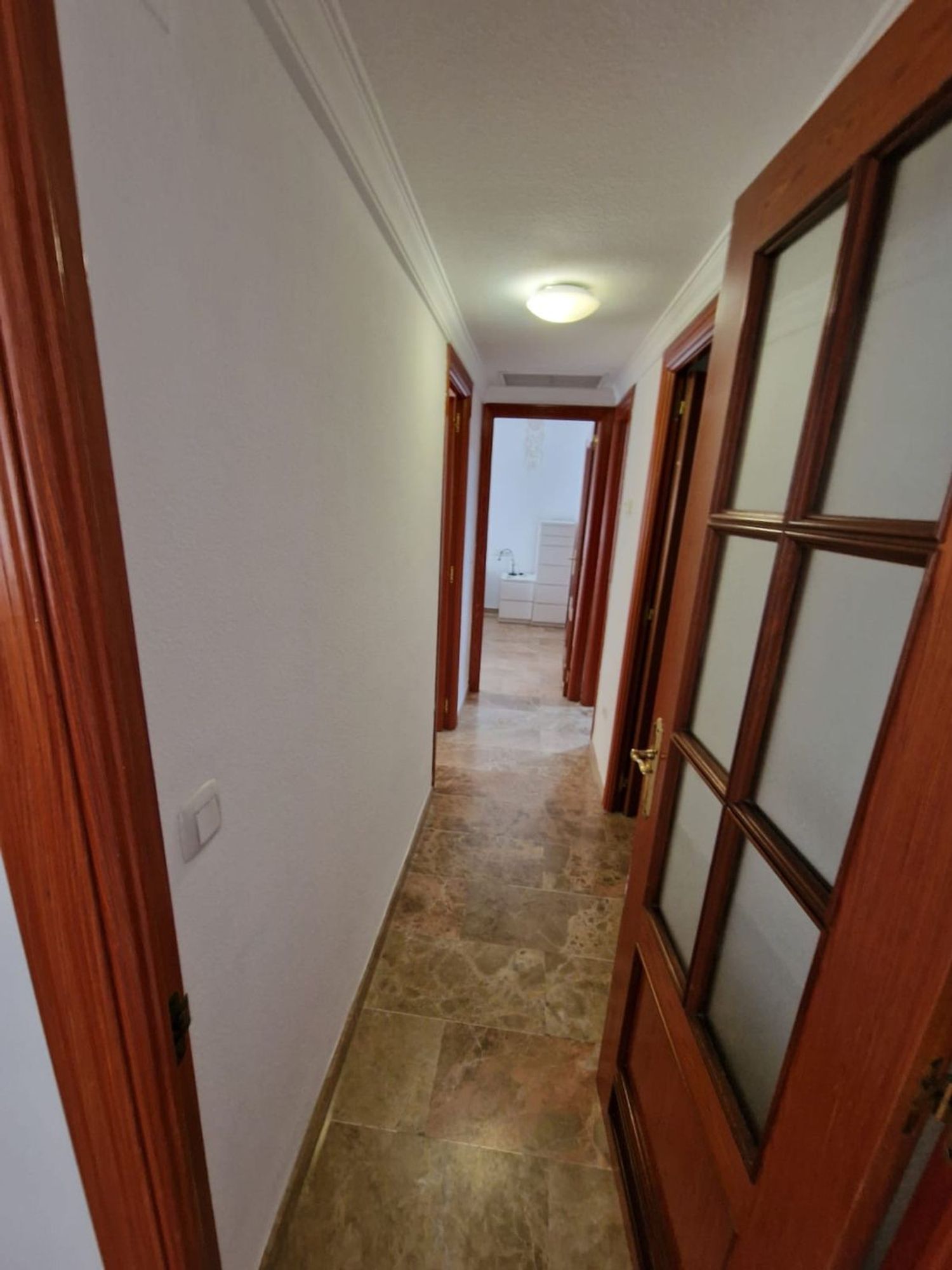 Piso en Nuevo San Andrés - Dos Hermanas, Nuevo San Andrés - Dos Hermanas - Foto 3