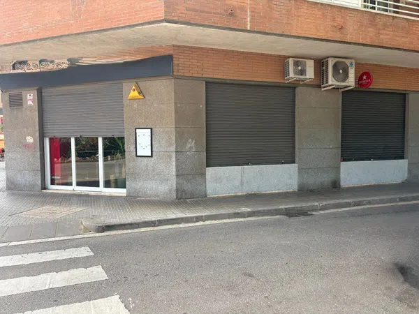 Local en Bar, restaurante en Centre, Centre - Foto 23