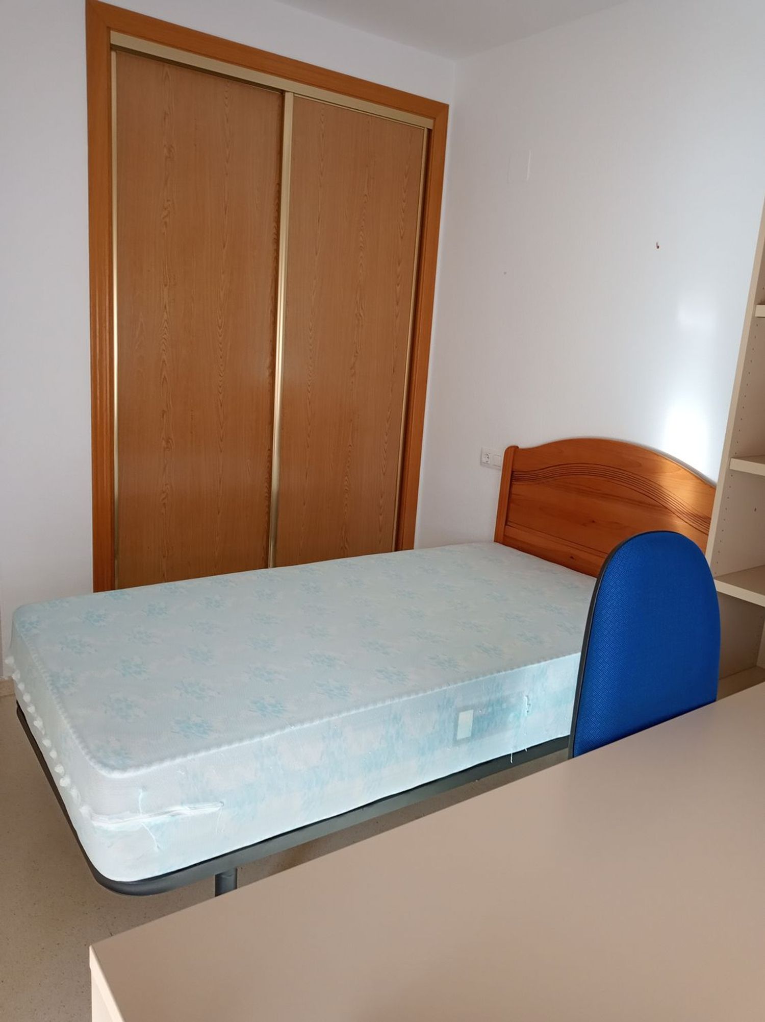 Piso en Avenida Parménides, 7, El Consul - El Romeral - Foto 10