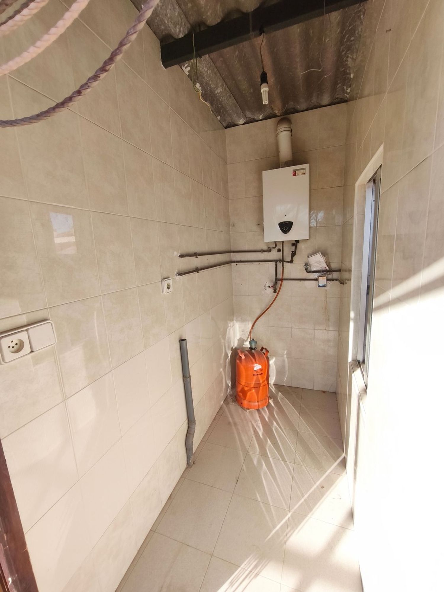 Chalet adosado en Calle del Músic Mestre Isaac Albeniz, 28, Campello Pueblo, Campello Pueblo - Foto 24