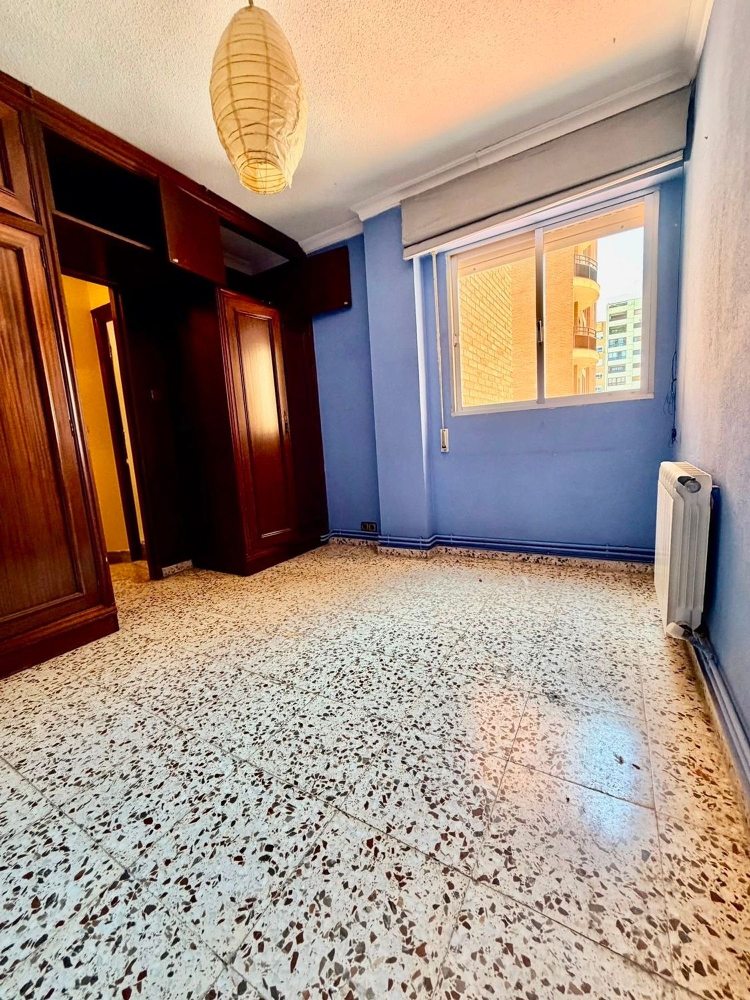 Piso en Calle Asdrúbal, 3, Alameda - Foto 19