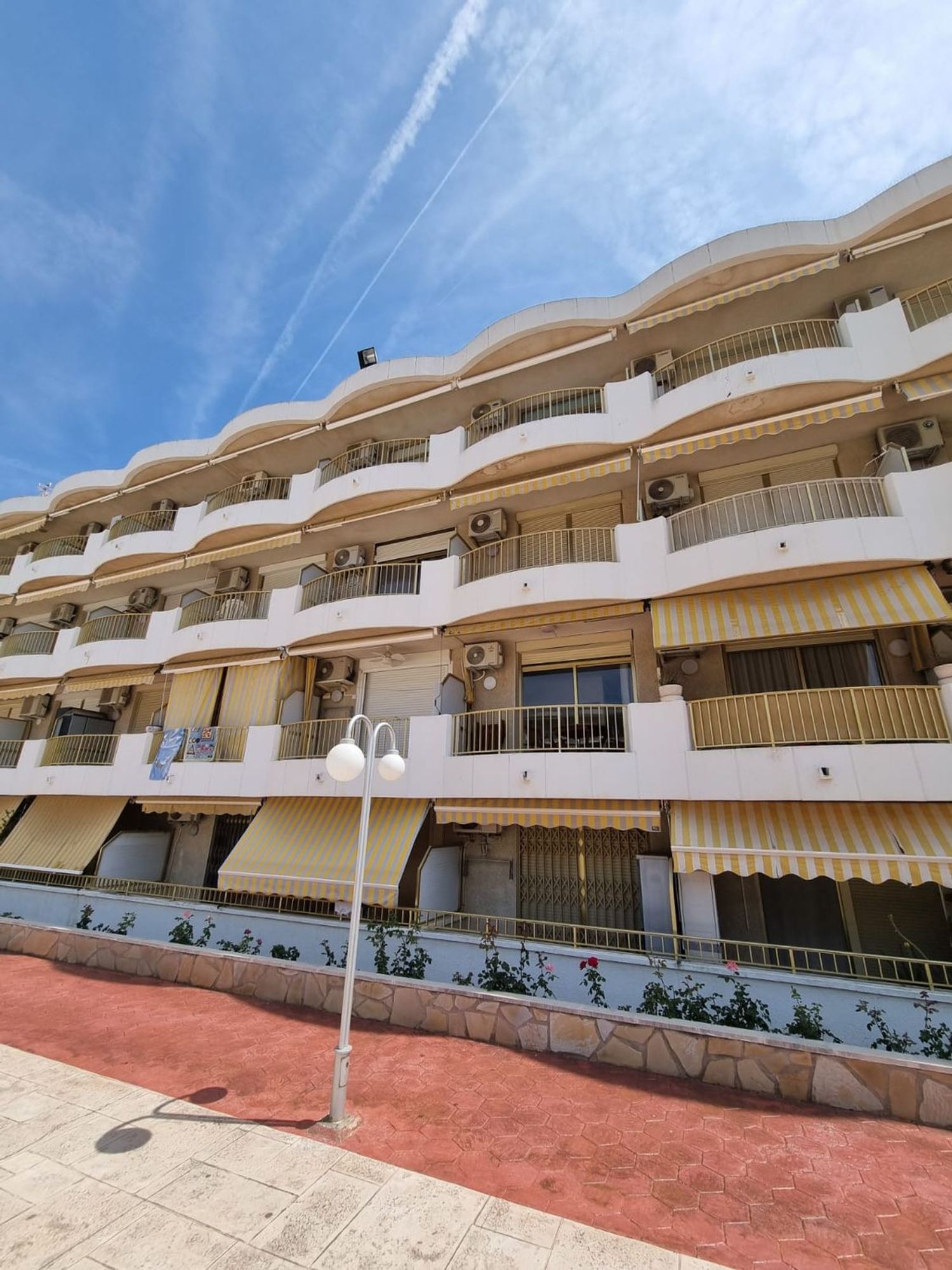 Estudio en Avenida de la Diputació, 168, Cap de San Pere - Foto 16