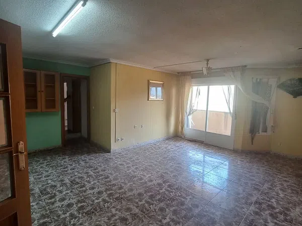 Piso en Calle Pineda, 18 - Foto 3