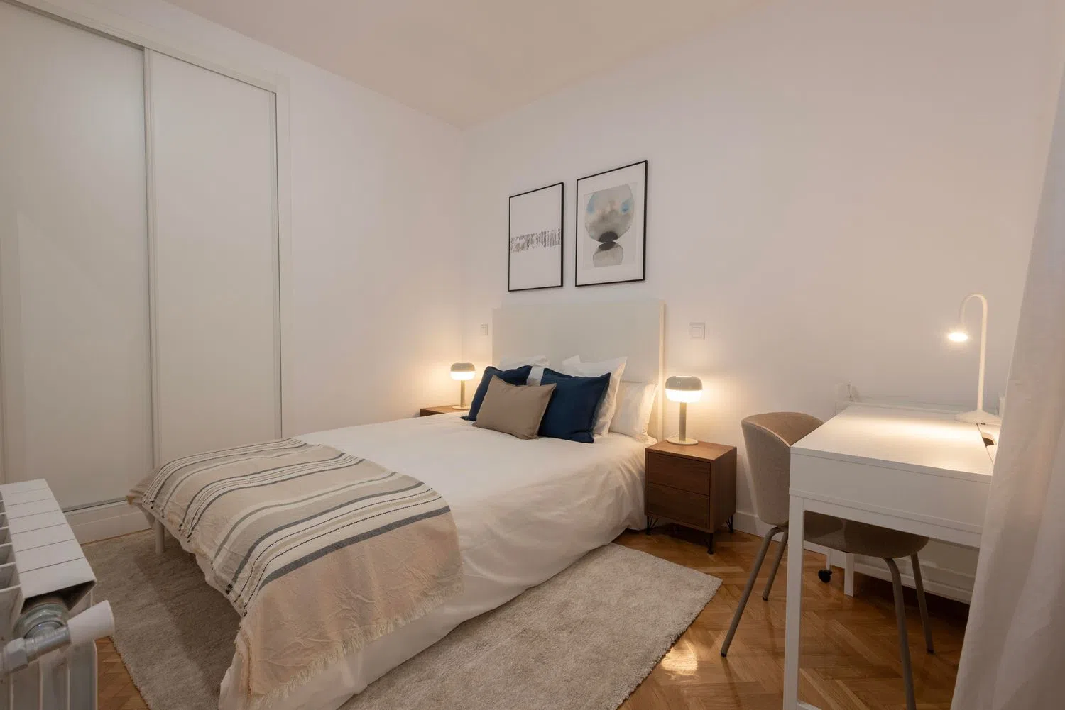 Piso en calle de Galileo, 14 - Foto 20