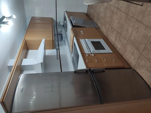 Piso en calle Rosa García Ascot, 18 - Foto 3