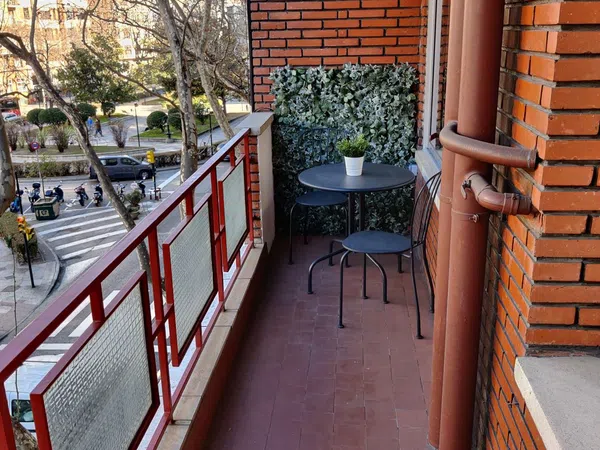 Alquiler de piso en Paseo de la Constitución, 22 - Foto 32