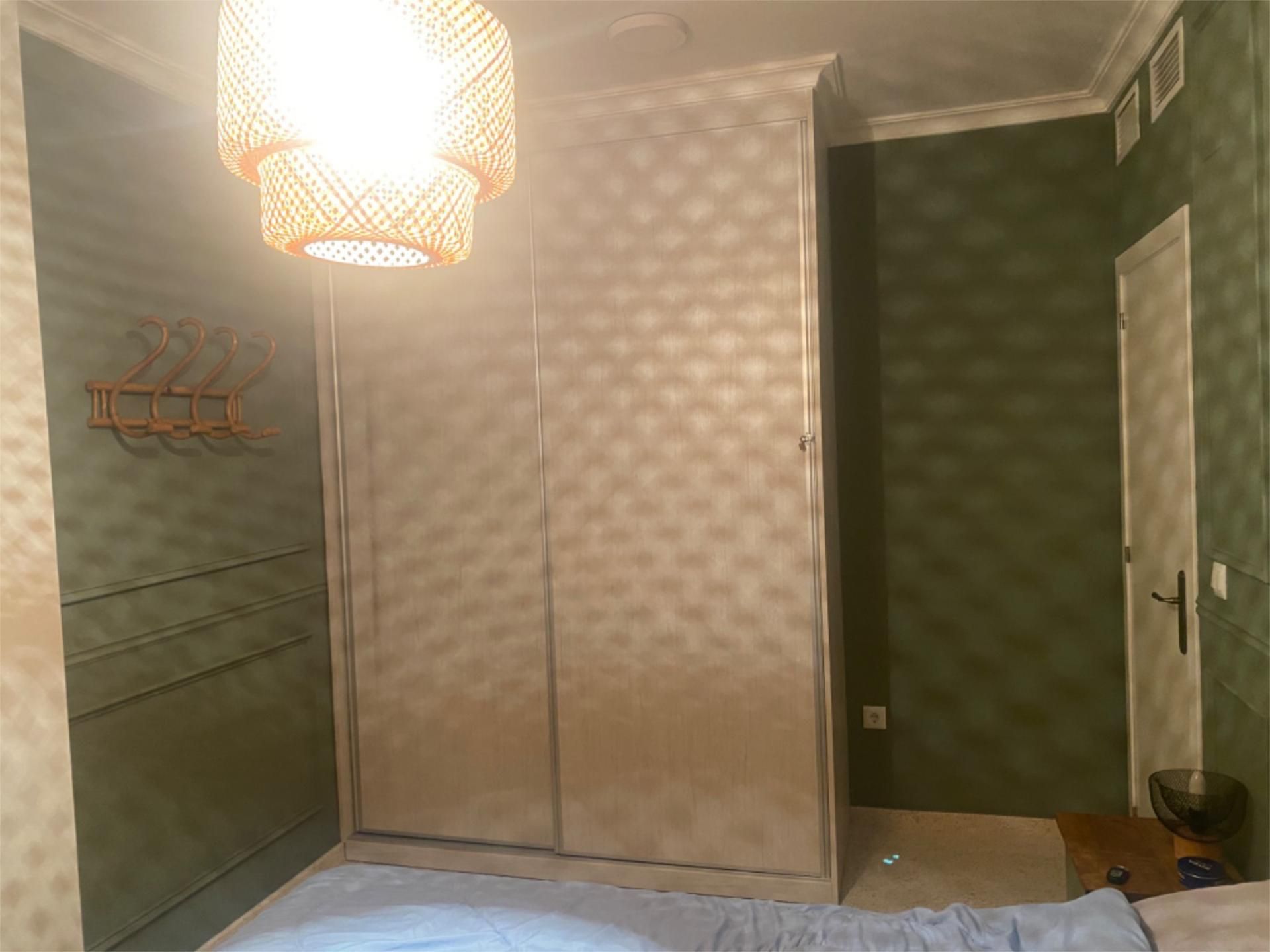 Piso en  Calle Hispano Aviación 6 - Foto 7