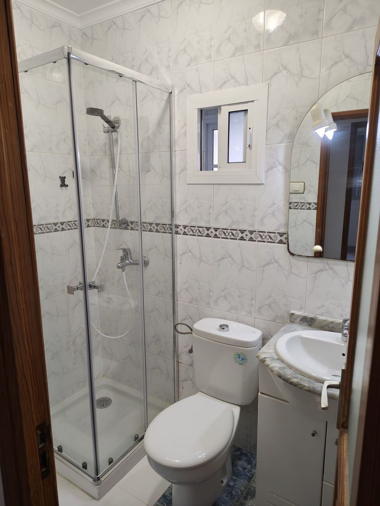 Piso en Calle Virgen de las Angustias, 27, Schamann - Rehoyas - Foto 7
