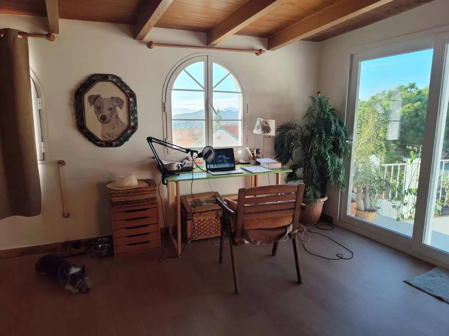 Casa independiente en calle Conde de Ureña, 47 - Foto 4