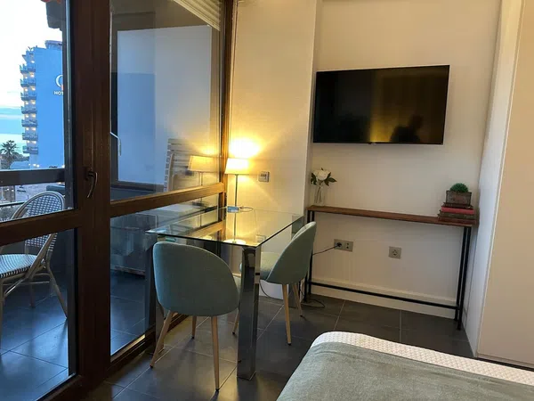 Estudio en Avenida Cayetano del Toro, 23, Zona Laguna, Zona Laguna - Foto 8