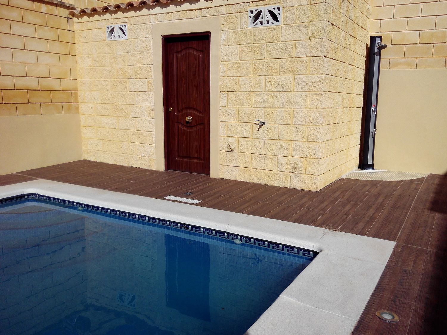 Chalet pareado en Calle Pastora Pavon Cruz, 2, Paraíso Arenal - La Colina - Foto 9