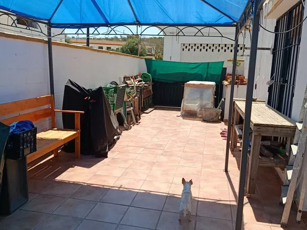 Casa o chalet independiente en El Estrecho, 1 - Foto 28