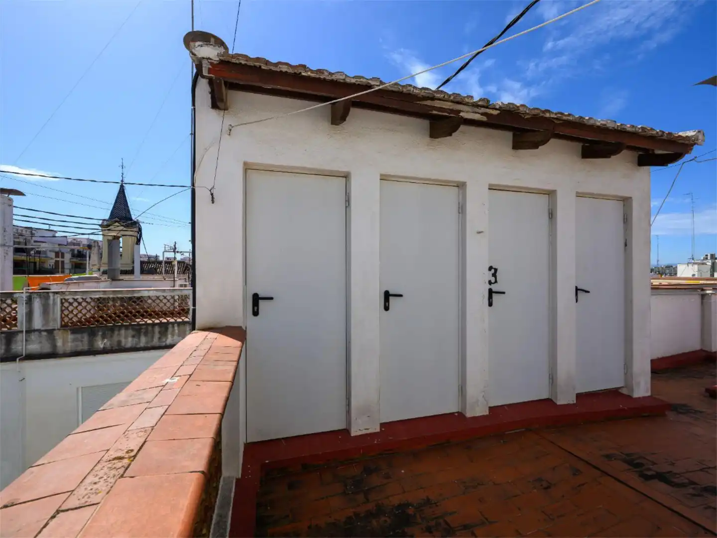 Piso en  Carrer de Sant Donís 1 - Foto 24