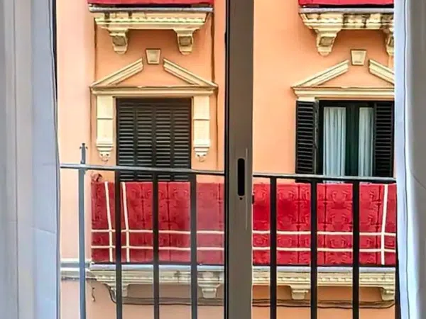 Piso en Correduría, 21, Alameda - Foto 3