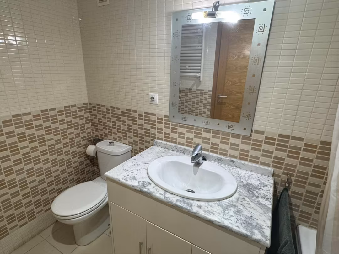 Piso en  Paseo Misionero Luis Fontes Servet 14 - Foto 10