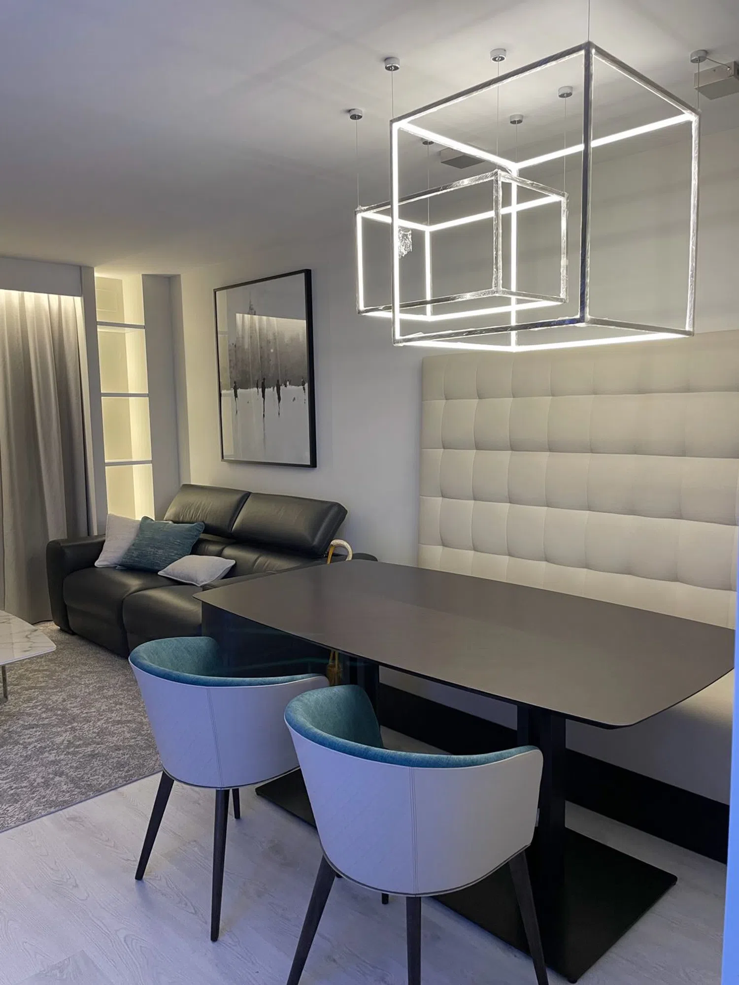 Piso en calle de Máiquez, 46 - Foto 2