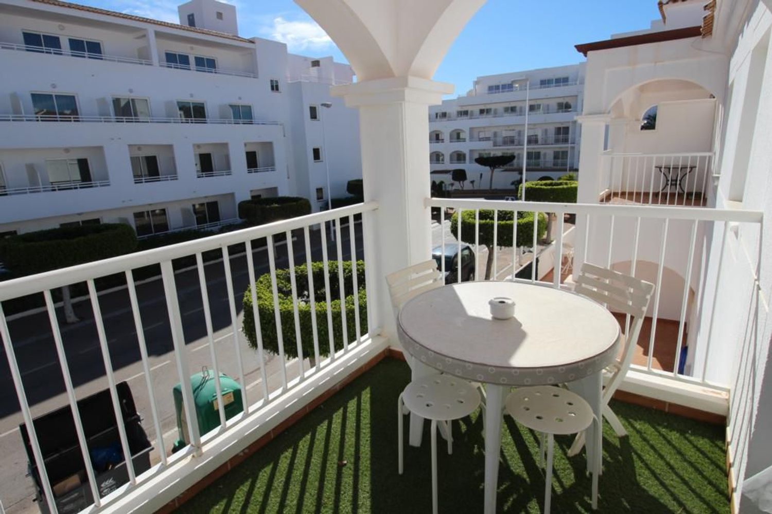 Ático en Avenida Costa Levante, 1, Zona Urb. Marina de la Torre, Zona Urb. Marina de la Torre - Foto 4
